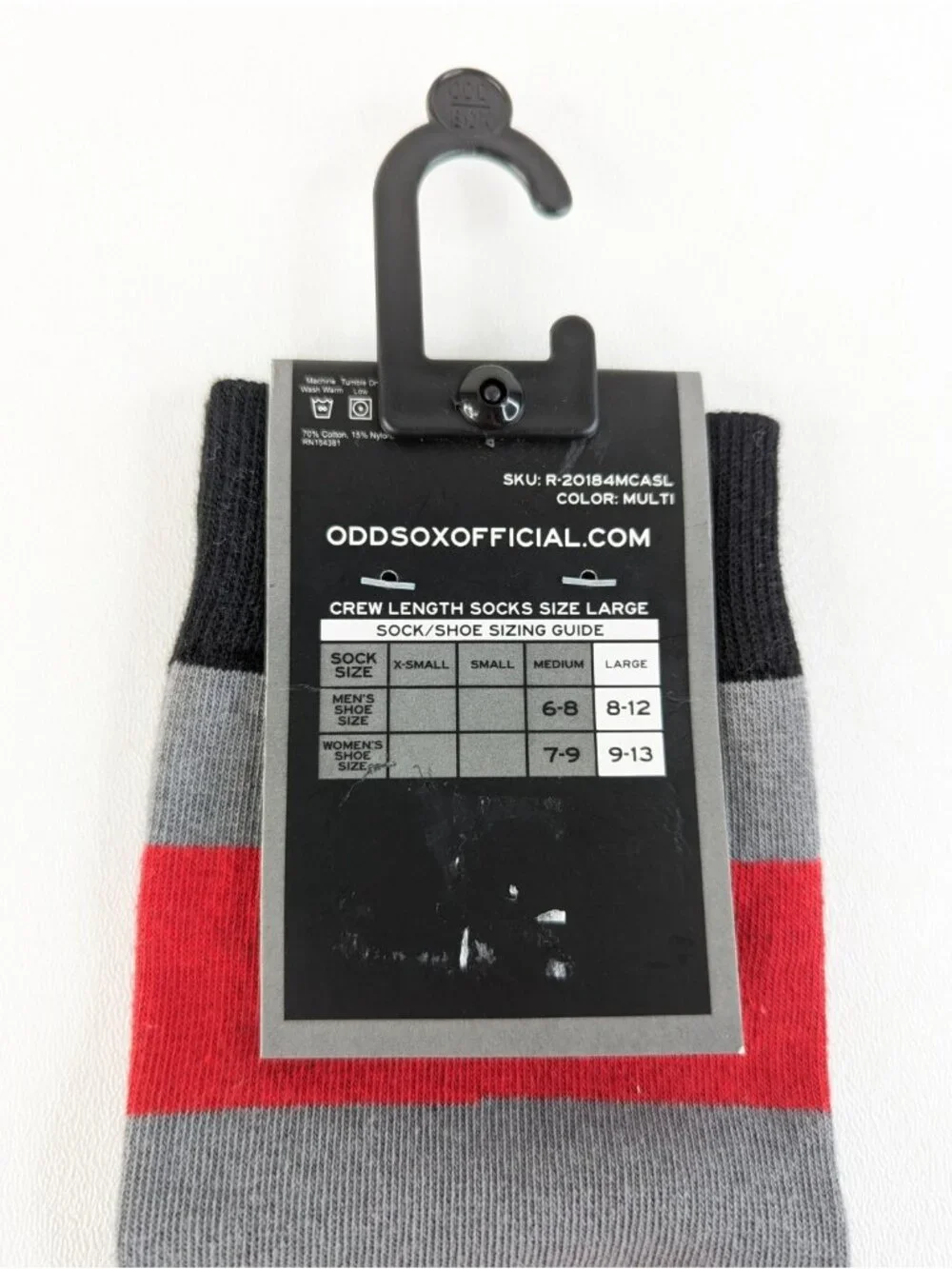 Odd Sox odd sox